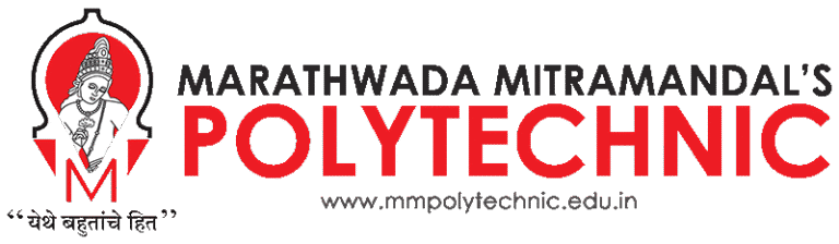 Polytechnic Engineering College Pune Logo - IT internship in Pune