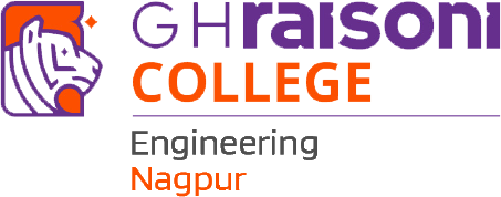 G H Raisoni College Nagpur Logo - IT internship in Pune
