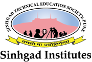 Sinhgad College Logo - IT internship in Pune
